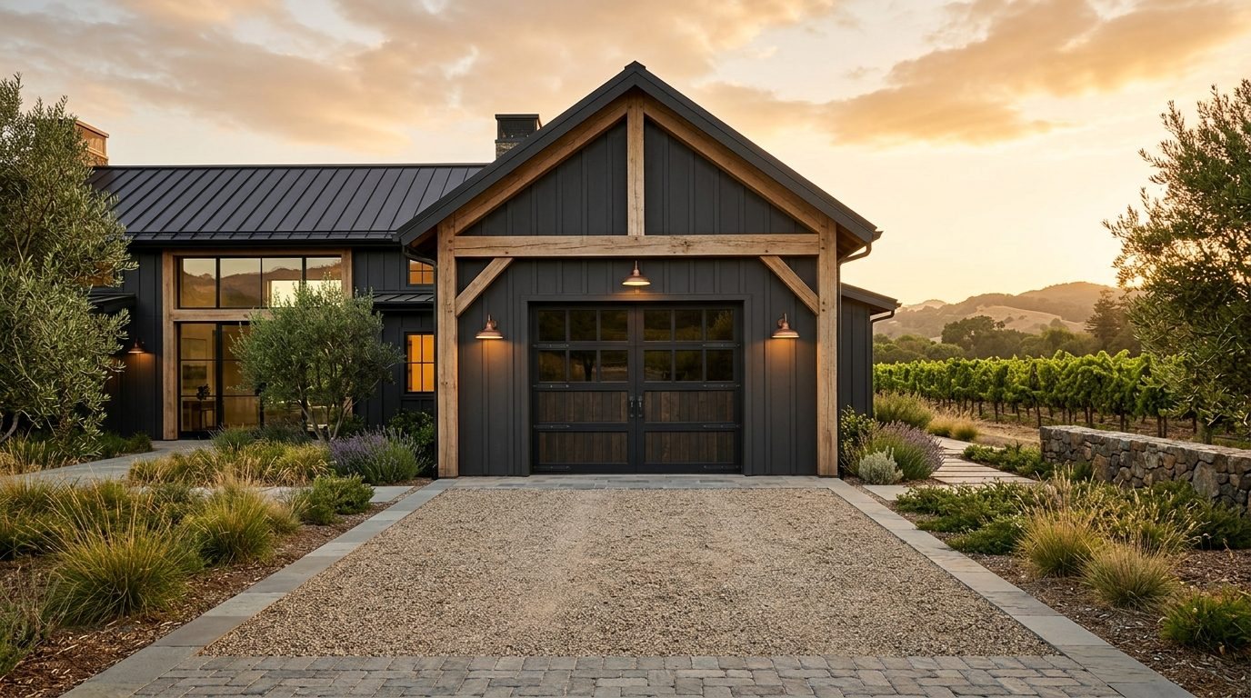 Hugo Precision Garage Door Garage Doors in Brockton, MA