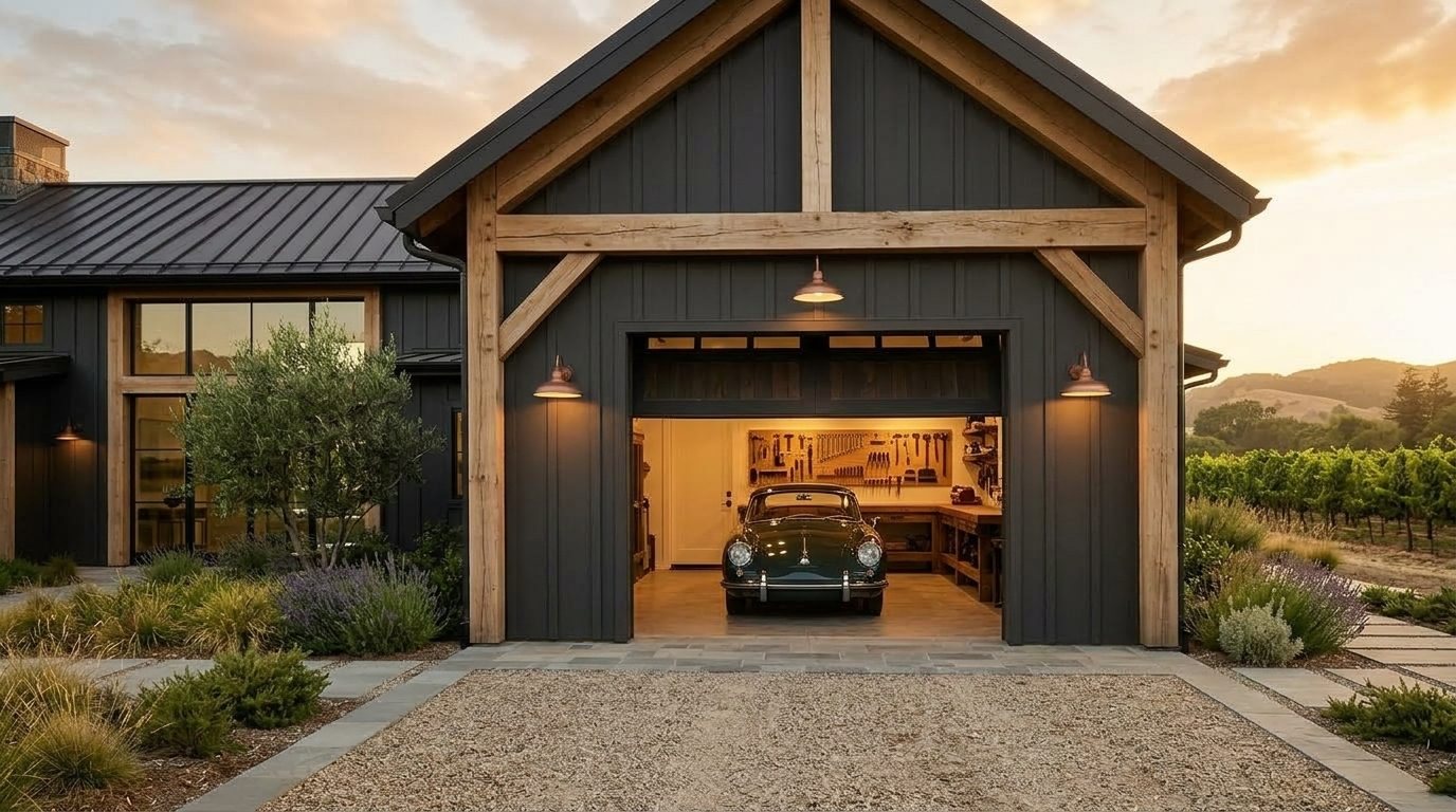$250 OFF New Insulated Double Garage Door Installation